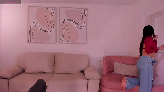 MariaHerrera  online show from November 2025 08:58:01 PM