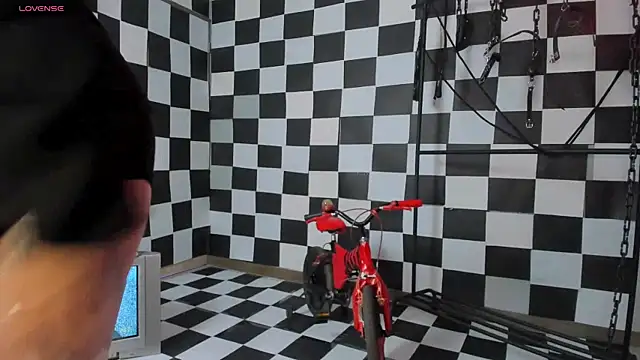 MariaHerrera  online show from October 2025 10:09:01 PM