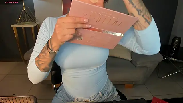 MariaHerrera  online show from February 2026 08:41:02 PM