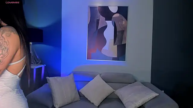 MariaHerrera  online show from February 2026 09:14:01 PM