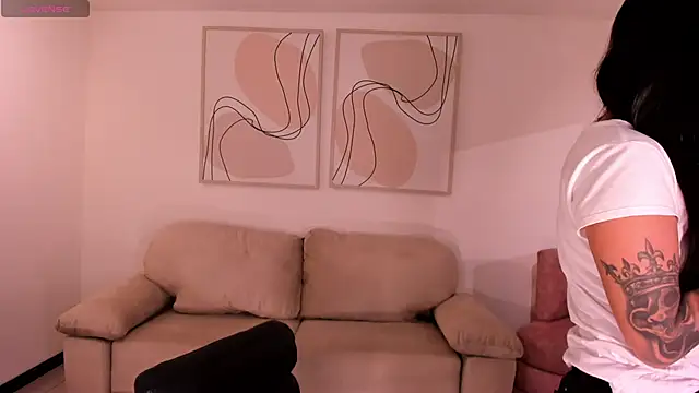 MariaHerrera  online show from November 2025 08:02:01 PM