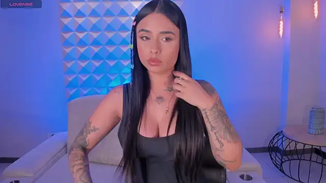 MariaHerrera  online show from July 2026 09:56:02 PM