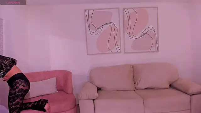 MariaHerrera  online show from November 2025 09:51:01 PM