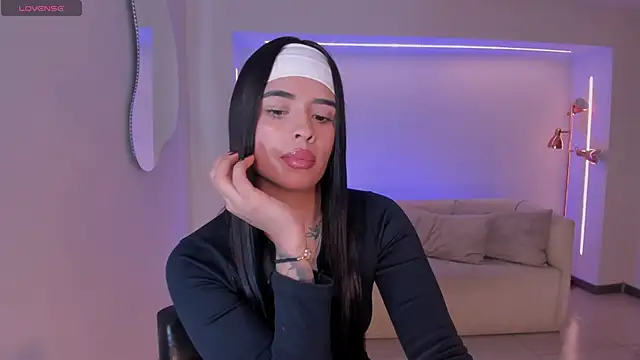 MariaHerrera  online show from October 2025 07:25:02 PM