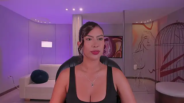 ArianaDumont online show from March 2026 11:31:01 AM