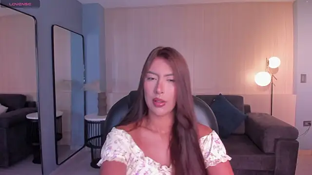 ArianaDumont online show from May 2026 11:19:01 AM