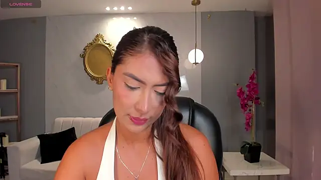 ArianaDumont online show from April 2026 11:03:02 AM