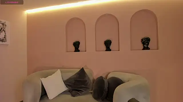 ArianaDumont online show from March 2026 11:23:02 AM