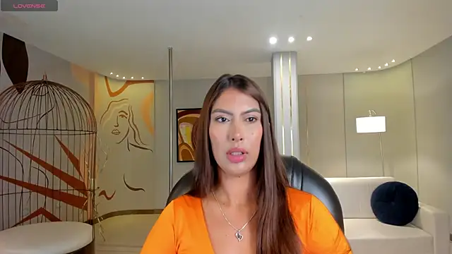 ArianaDumont online show from March 2026 11:00:02 AM