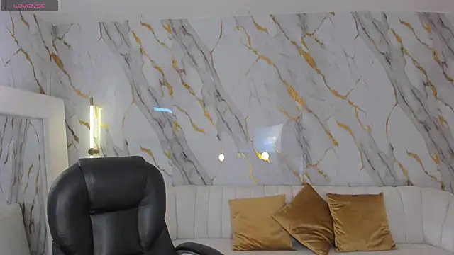 ArianaDumont online show from September 2025 11:17:02 AM