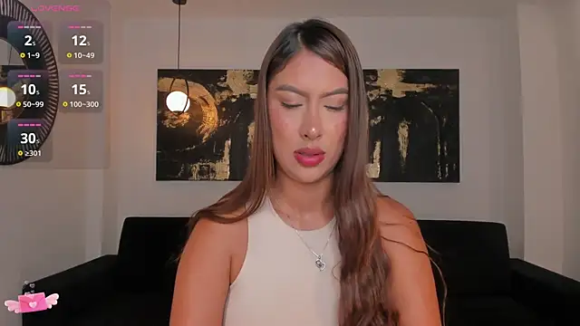 ArianaDumont online show from March 2026 10:52:02 AM