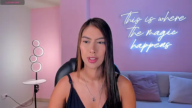 ArianaDumont online show from February 2026 10:57:02 AM