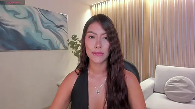 ArianaDumont online show from November 2025 11:32:01 AM