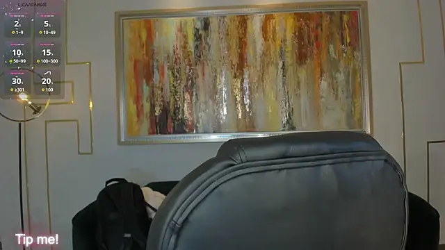 Snapshot of KatieStonne chatting on March 2026 11:18:01 AM KatieStonne online show from March 2026 11:18:01 AM