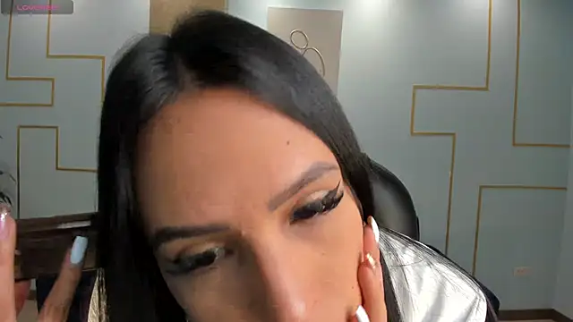 KatieStonne online show from March 2025 03:29:02 AM