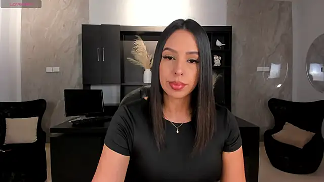 KatieStonne online show from October 2025 05:14:02 PM
