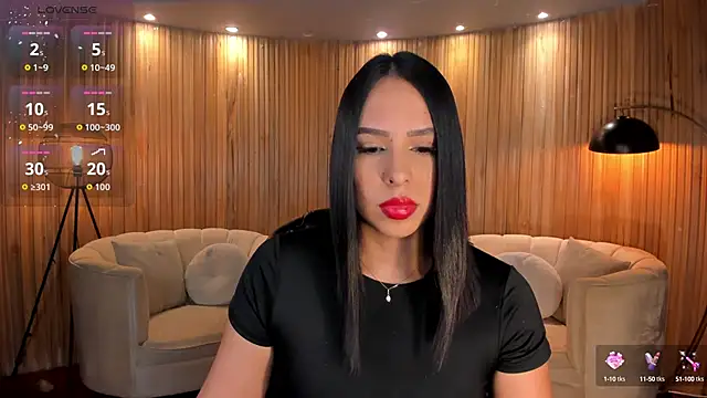 KatieStonne online show from September 2025 03:02:01 AM
