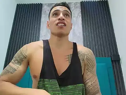 jack pergurtson01 online show from December 2025 10:30:01 AM