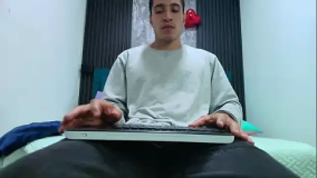 jack pergurtson01 online show from February 2026 10:26:02 AM