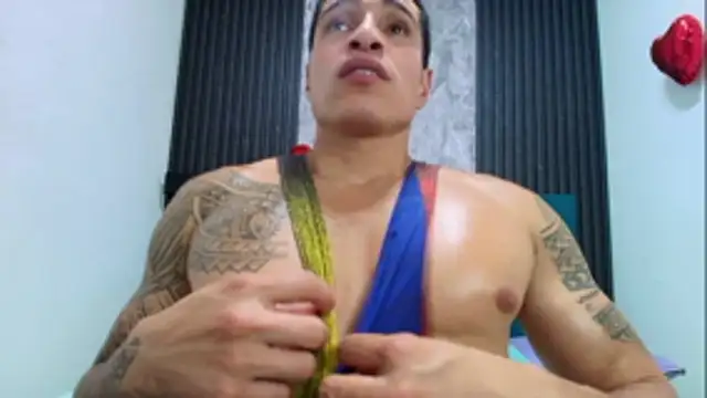 jack pergurtson01 online show from February 2026 02:01:01 AM