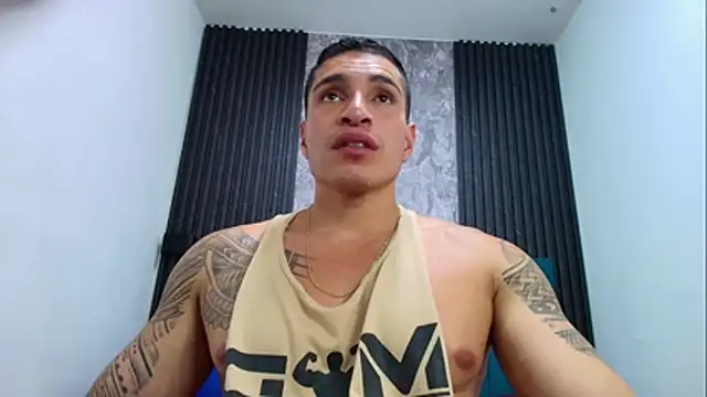 jack pergurtson01 online show from February 2026 02:46:02 AM