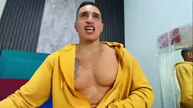 jack pergurtson01 online show from March 2026 10:32:02 AM