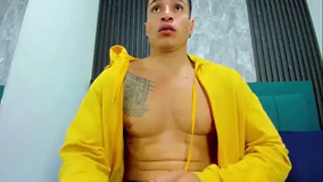 jack pergurtson01 online show from March 2026 10:31:02 AM