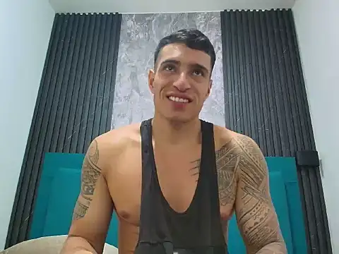 jack pergurtson01 online show from December 2025 10:28:02 AM