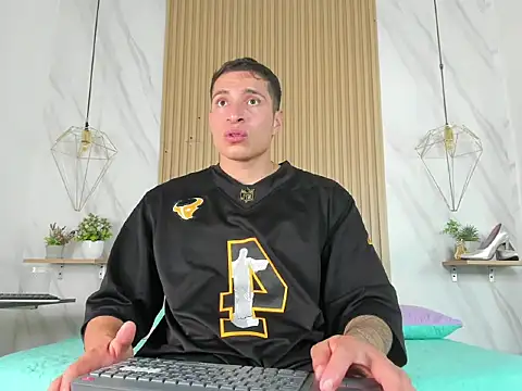 jack pergurtson01 online show from February 2026 10:58:01 AM