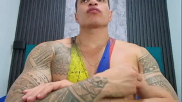 jack pergurtson01 online show from February 2026 02:23:01 AM