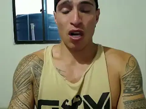 jack pergurtson01 online show from July 2026 11:19:02 PM