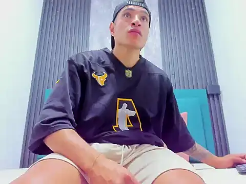 Snapshot of jack_pergurtson01 chatting on December 2025 10:38:02 AM jack pergurtson01 online show from December 2025 10:38:02 AM