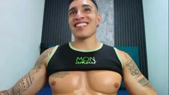 jack pergurtson01 online show from March 2026 10:45:01 AM