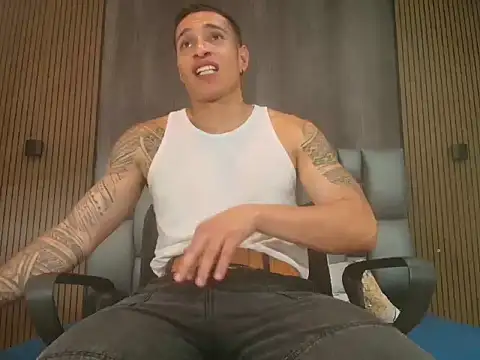 jack pergurtson01 online show from March 2026 10:39:01 AM