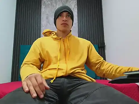 jack pergurtson01 online show from February 2026 10:13:02 AM