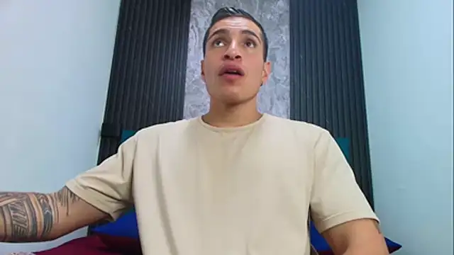 jack pergurtson01 online show from February 2026 11:54:02 AM