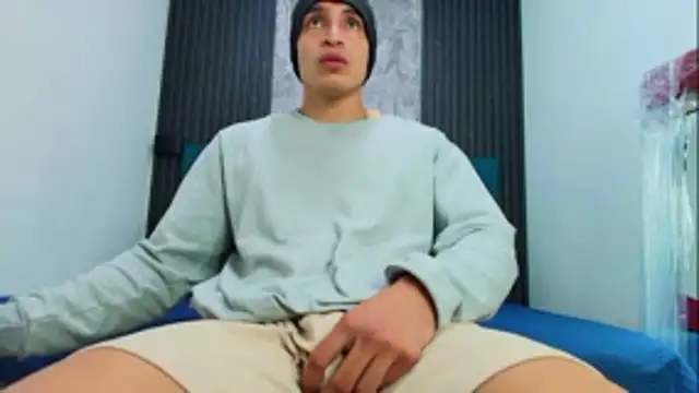 jack pergurtson01 online show from March 2026 10:30:01 AM