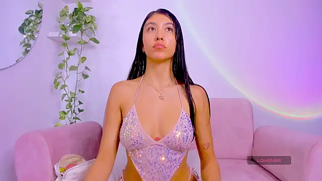 Catbaby888  online show from April 2026 12:10:02 PM