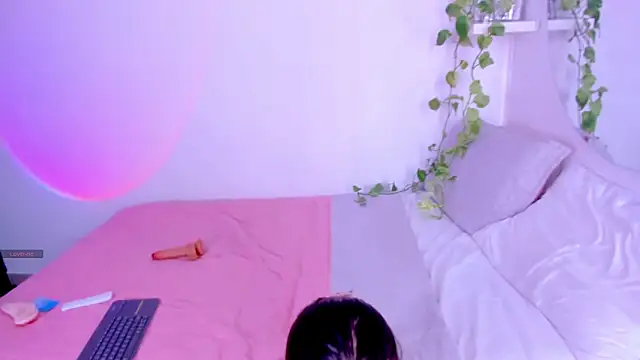 Catbaby888  online show from May 2026 04:15:02 PM