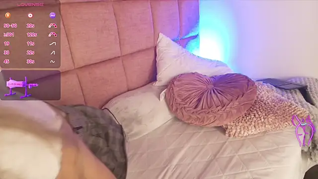 mariablonde  online show from March 2025 09:46:02 PM