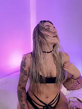 mariablonde  online show from March 2026 12:27:02 AM