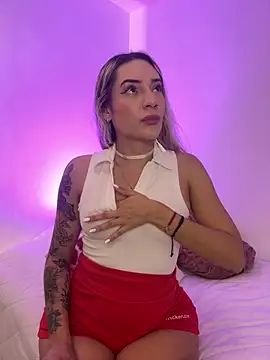 mariablonde  online show from April 2026 11:22:02 PM