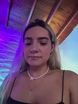 mariablonde  online show from September 2025 07:31:01 PM