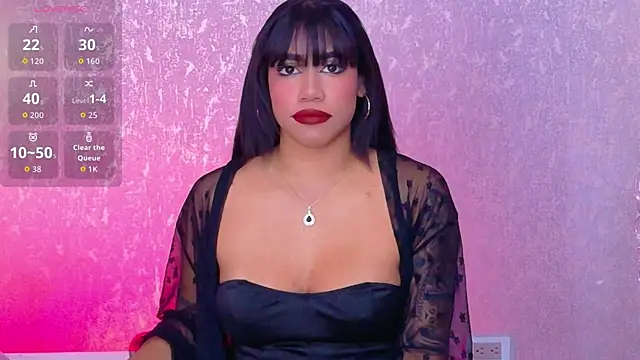 Snapshot of Salome_Diaz_ chatting on June 2026 04:43:02 AM Salome Diaz online show from June 2026 04:43:02 AM