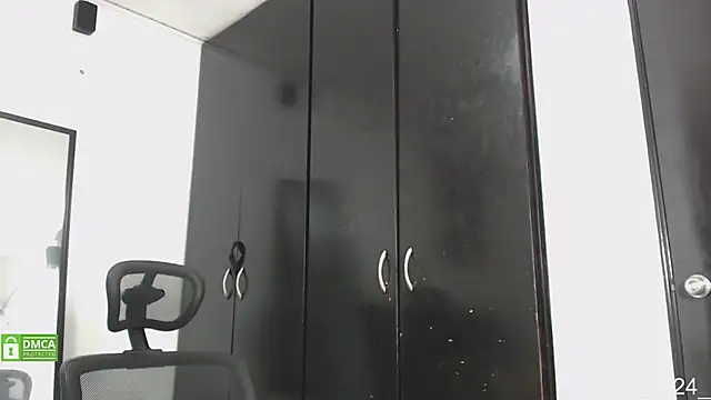 Babylin77 online show from December 2024 02:23:01 AM