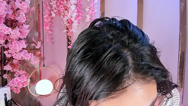 Michellespencer online show from November 2025 09:08:02 PM