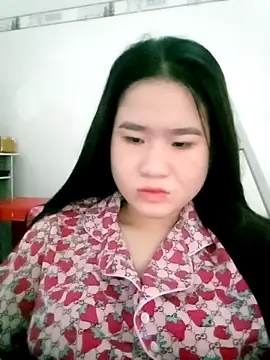 Sahara-lovexoxo online show from February 2025 12:52:02 AM