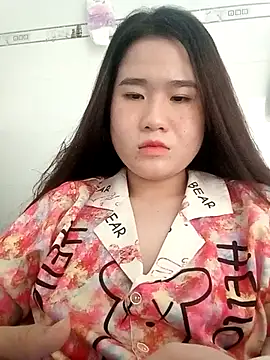 Sahara-lovexoxo online show from March 2025 04:56:02 AM