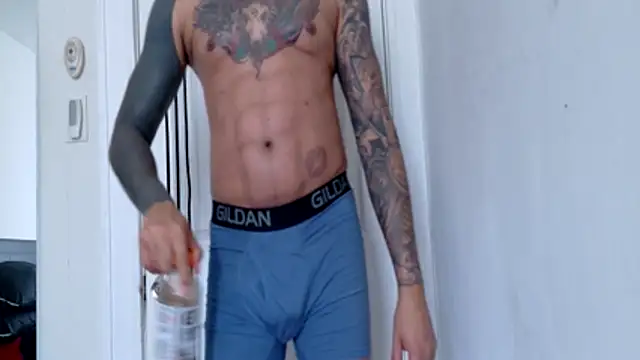 WyattBBC online show from March 2026 07:17:01 PM