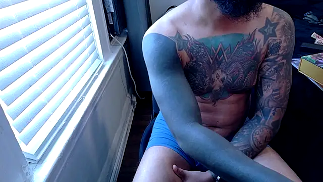 WyattBBC online show from May 2026 10:46:01 PM